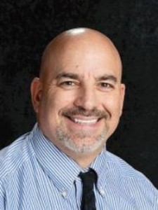 Dr. Joseph Pacheco - Connecticut Family Chiropractic Center