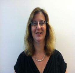 Dr. Virginia McKenna - Connecticut Family Chiropractic Center