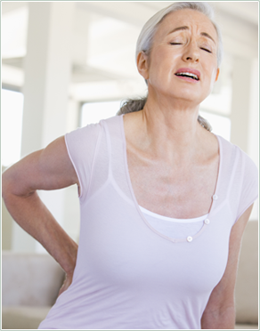 Osteoarthritis and Chiropractic Care